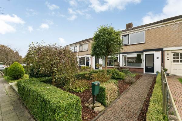 Woning Nijenoertweg 55 Leek