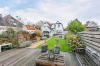 Woning Oosteinde 83 Wormer