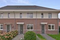 Woning Willie Dixonstraat 6 Middelburg