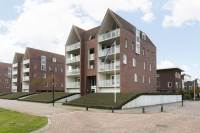 Woning Stroomrug 2 Kampen