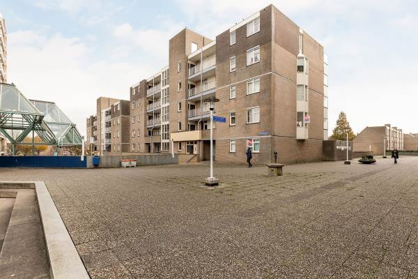 Woning Mari Andriessenrade 44 Capelle aan den IJssel