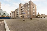 Woning Mari Andriessenrade 44 Capelle aan den IJssel