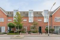 Woning Moerasvaren 14 Hendrik-Ido-Ambacht