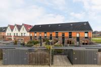 Woning Koperwiek 27 Nieuwe Niedorp