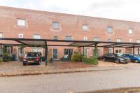 Woning Eendrachtstraat 31 Almere