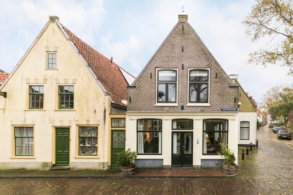 Woning Klein Nieuwland 21 Alkmaar