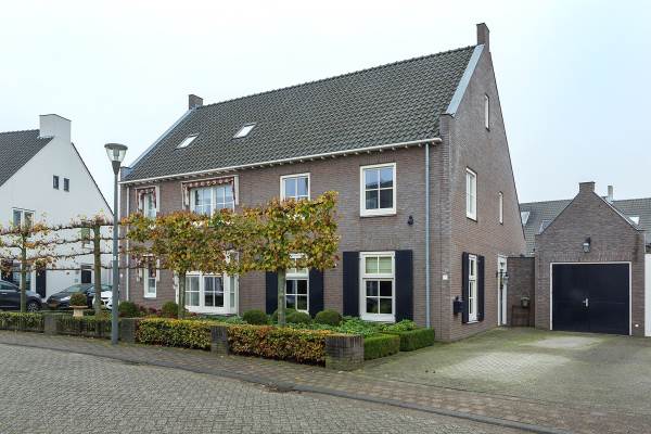 Woning den Ossekamp 9 Helmond
