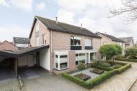 Woning de Wanne 5 Rossum Ov