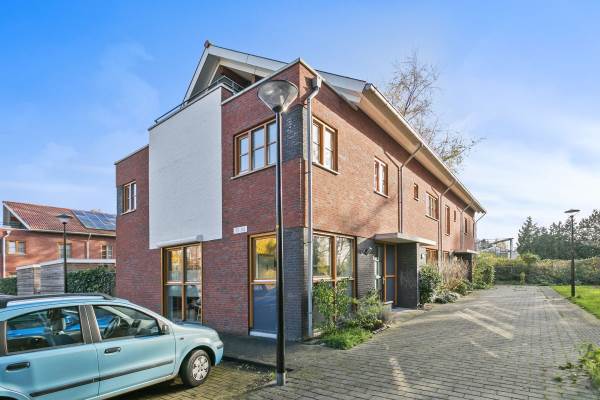 Woning Kolkakkerweg 90 Wageningen