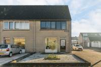 Woning Holtenstraat 24 Tilburg