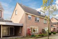 Woning Kleefkruid 95 Cuijk