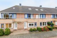 Woning Mexicostraat 56 Alphen aan den Rijn