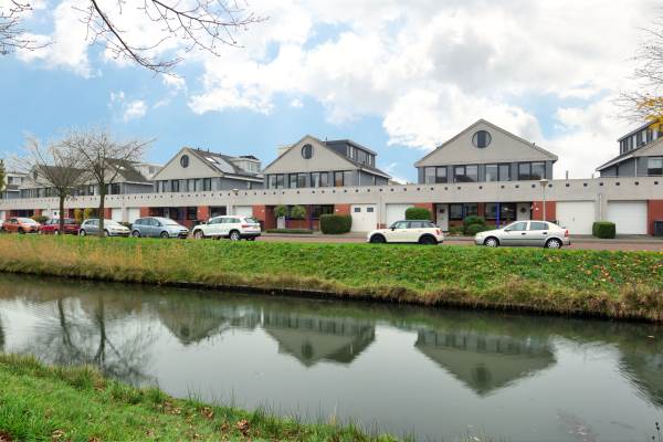 Woning Dreessingel 38 Zwolle