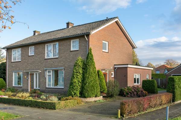 Woning Korenstraat 7 Raalte
