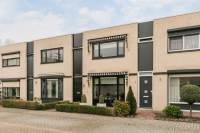 Woning Rozenburgstraat 5 Tilburg