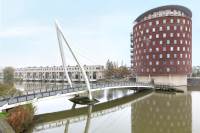 Woning Leusveld 144 Nieuw-Vennep