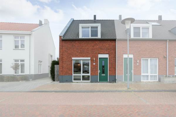 Woning Marskramer 57 Wijchen