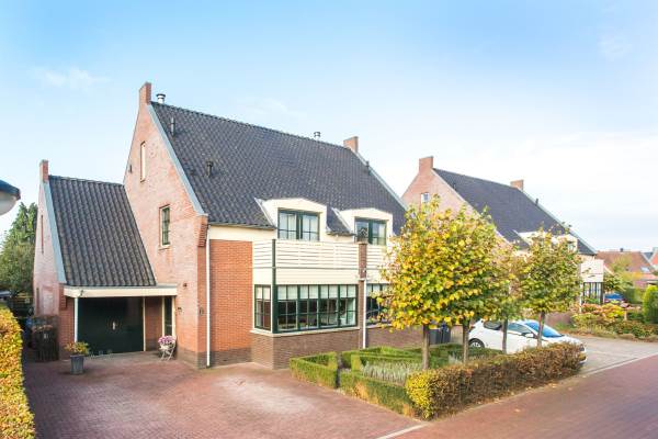 Woning Vlaanderen 3 Doetinchem