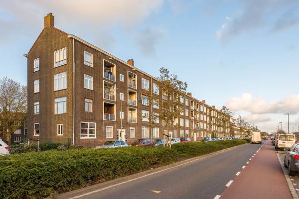 Woning Parallelweg 108D Vlaardingen