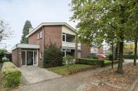 Woning Burgemeester Philipsenstraat 29 Goirle