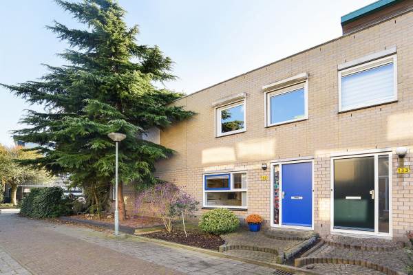 Woning Marowijne 132 Dordrecht