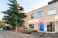 Woning Marowijne 132 Dordrecht