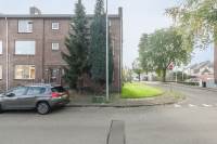 Woning Peter Huyssenslaan 79 Maastricht