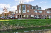 Woning Sloep 15 Nijkerk