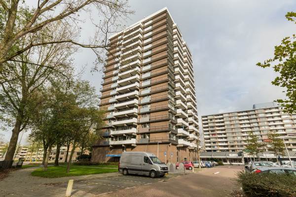 Woning Groenhof 366 Amstelveen