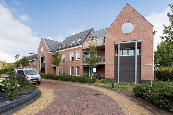Woning Stoeterij 27 Huissen