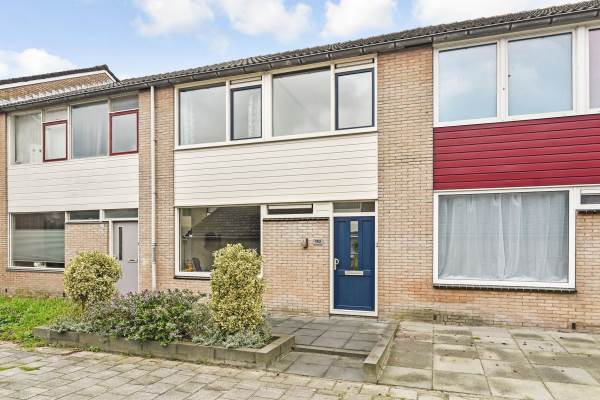 Woning Keizerskroon 110 Leeuwarden