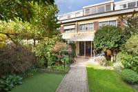 Woning Hondsdrafveld 12 Den Haag