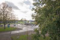 Woning Bonn en Meeswerf 279 Rotterdam