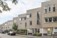 Woning Stekelbaarssingel 20 Den Haag