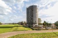Woning Uiterdijk 140 Pernis Rotterdam