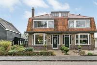 Woning Haaswijkweg West 68 Dordrecht