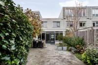 Woning Stille Steeg Oost 24 Amersfoort