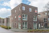 Woning Klaasje Zevensterstraat 149 Hoogvliet Rotterdam