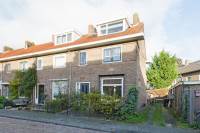 Woning Abraham Kuyperstraat 19 Heemstede