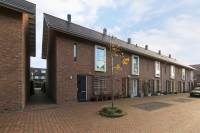 Woning Melenhorststraat 27 Zwolle
