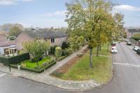 Woning Ericastraat 42 Sint-Michielsgestel