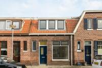 Woning Buffelstraat 83 Rotterdam