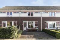 Woning Brekken 15 Heerenveen