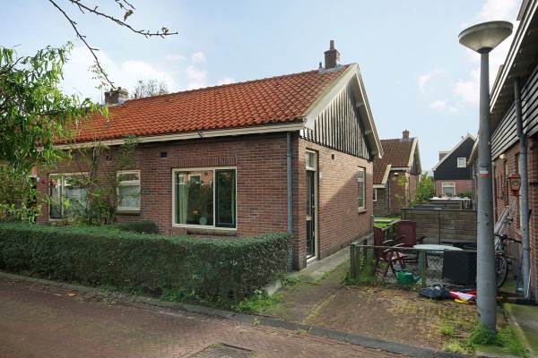 Woning Eerste Vogelstraat 2 Amsterdam - Oozo.nl