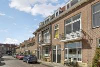 Woning Brouwersplein 10zwart Haarlem