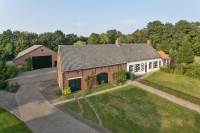 Woning Vijverweg 4 Ossendrecht