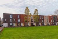 Woning Dirk Schäferplein 167 Schiedam