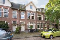 Woning Lakenkopersstraat 12 Haarlem