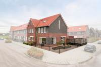 Woning Koolwitje 31 Wolvega