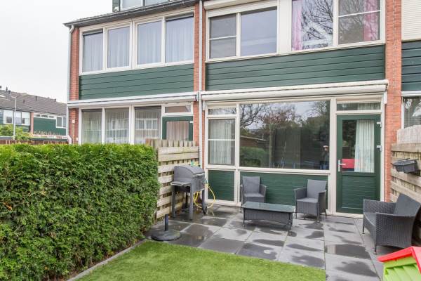 Woning Kuiperstraat 75 Duiven